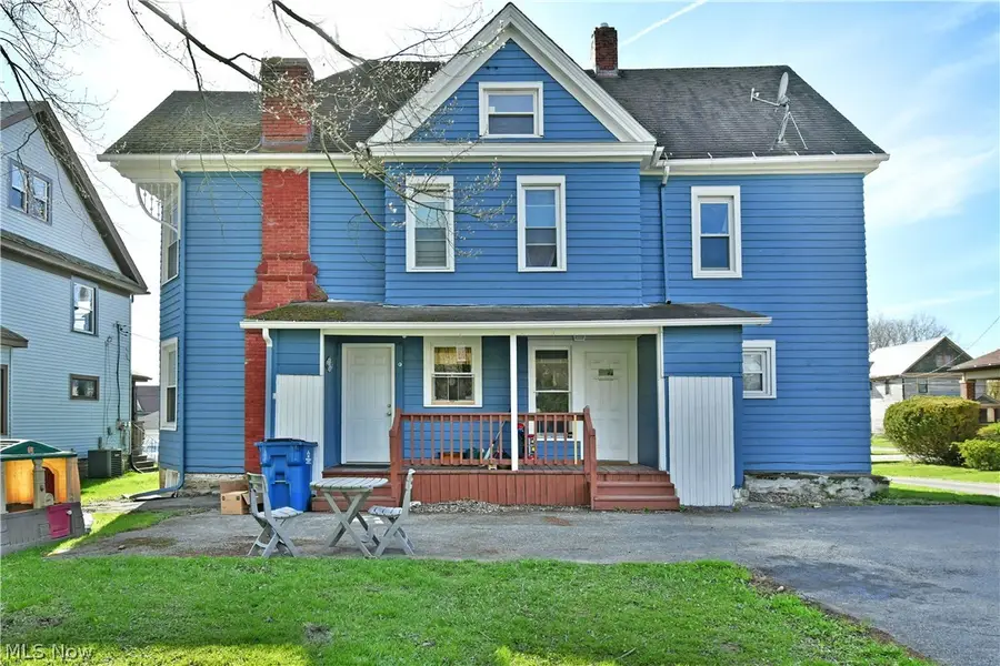 23 Hartzell Avenue, Niles, OH 44446 - #3