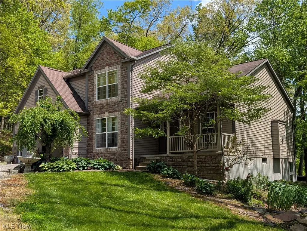 11154 Johnsford Sw Road, Beach City, OH 44608 - #1