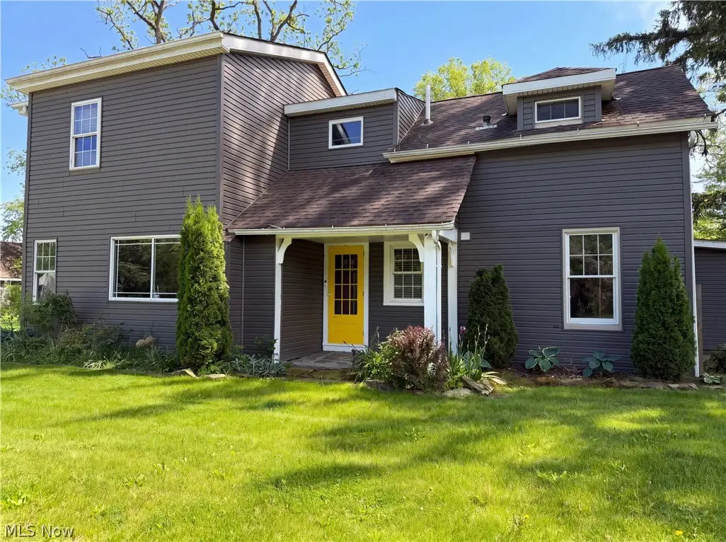 23691 Redfern Road, Columbia Station, OH 44028 - #1