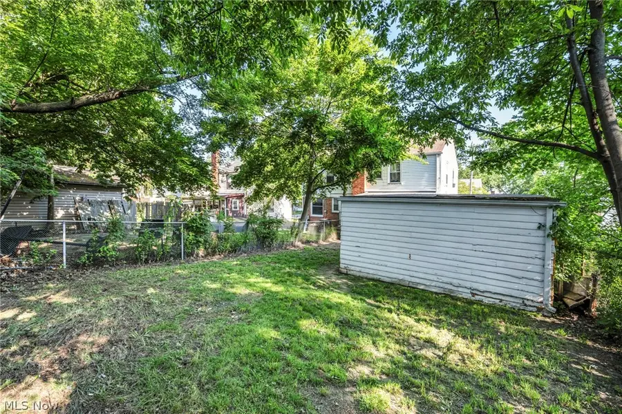 14225 Rainbow Avenue, Cleveland, OH 44111 - #3
