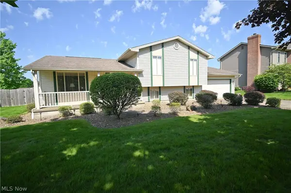 3608 Meander Reserve Circle, Canfield, OH 44406