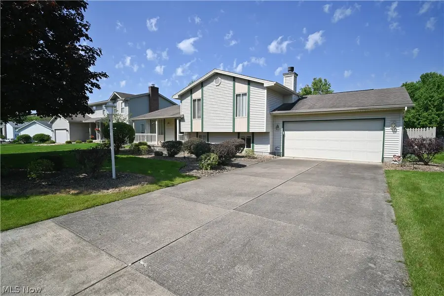 3608 Meander Reserve Circle, Canfield, OH 44406 - #2
