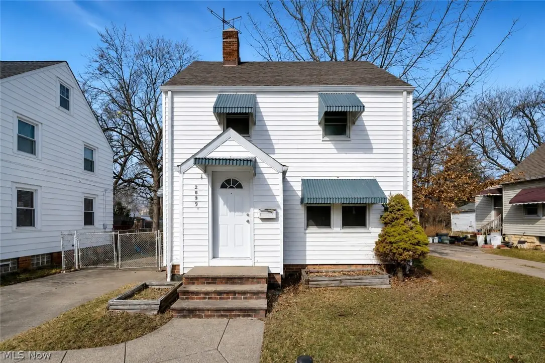 22601 Ivan Avenue, Euclid, OH 44123 - #1