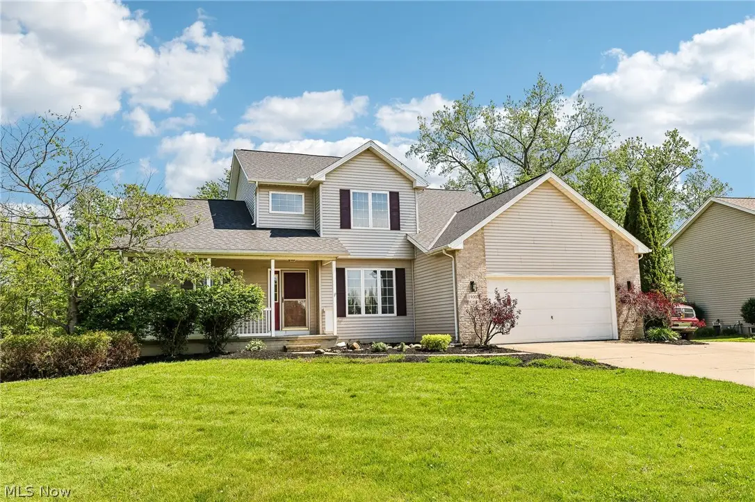 1900 Kirtstone Terrace, Painesville, OH 44077 - #1