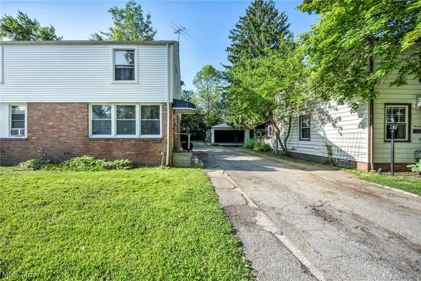 14227 Rainbow Avenue, Cleveland, OH 44111