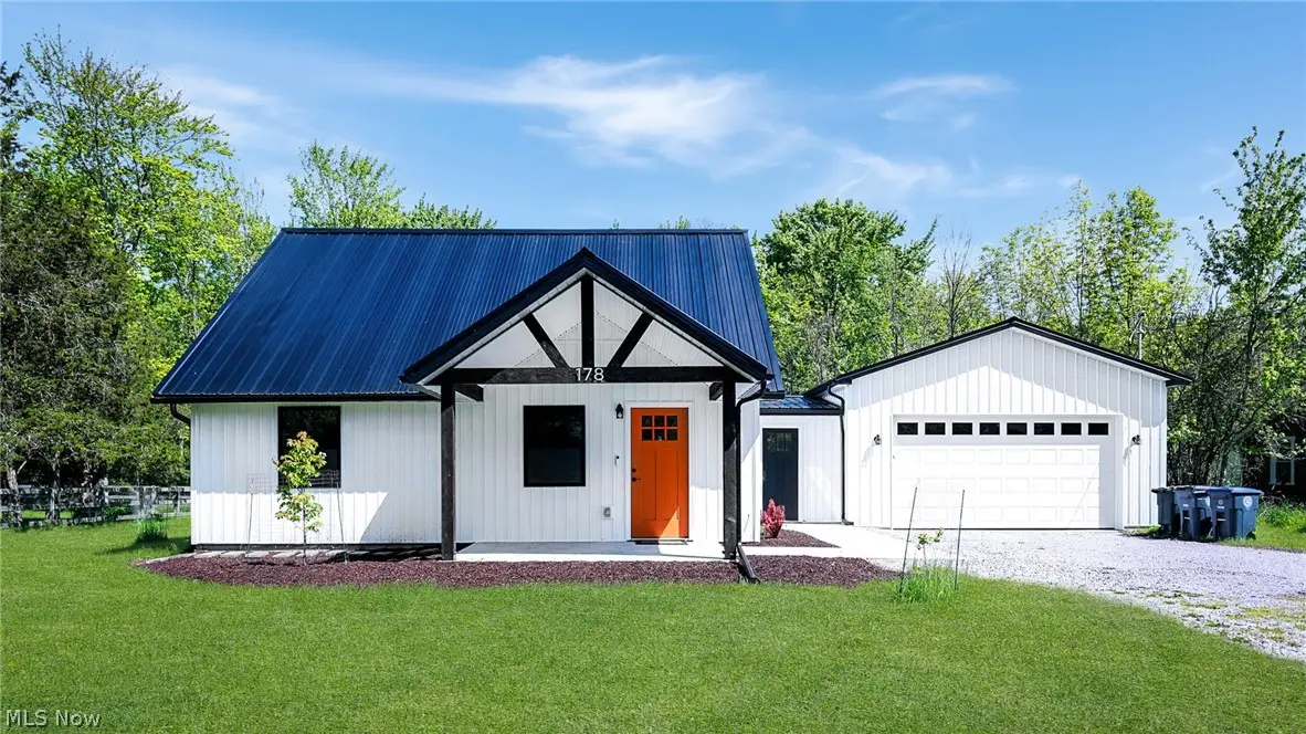 178 W Lincoln Street, Oberlin, OH 44074 - #1