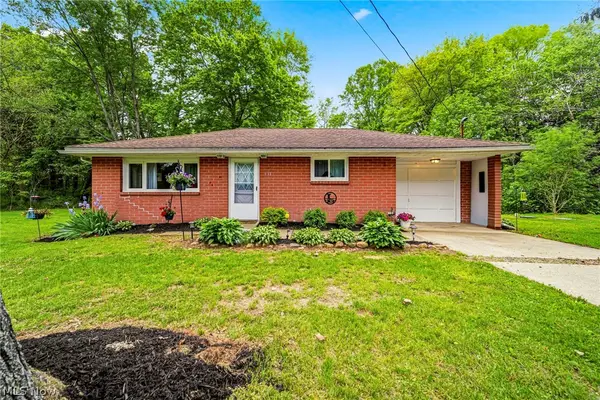 331 Dibble Road, Conneaut, OH 44030
