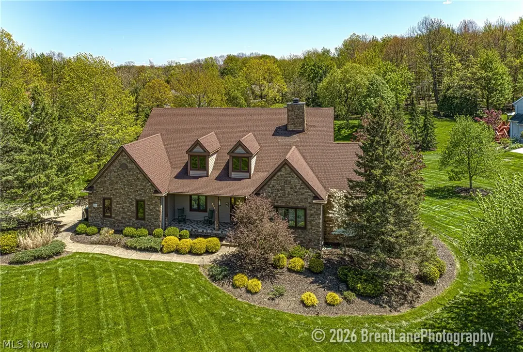 8135 Thackeray Court, Broadview Heights, OH 44147 - #1