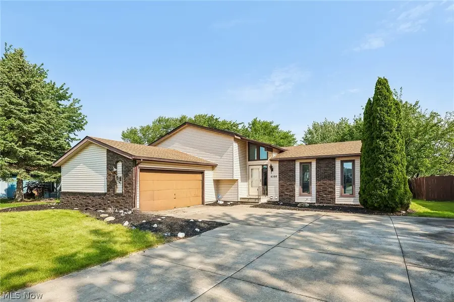 4100 Ivanhoe Drive, Lorain, OH 44053 - #2