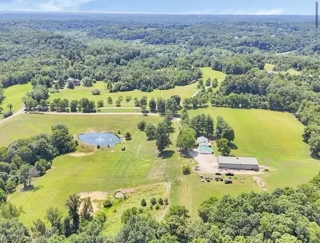 3601 Coolville Station Road, Coolville, OH 45723 - #2