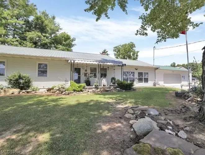 3601 Coolville Station Road, Coolville, OH 45723 - #3