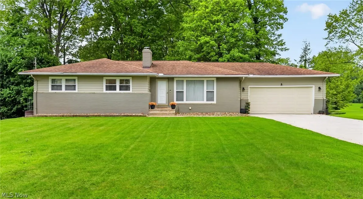 310 Montridge Drive, Canfield, OH 44406 - #1