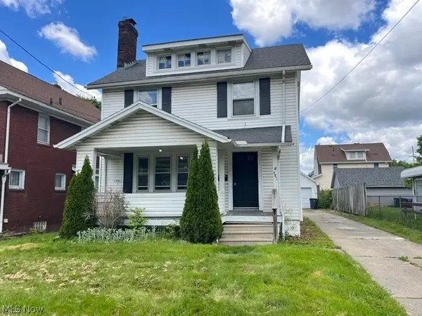 481 N Firestone Boulevard, Akron, OH 44301