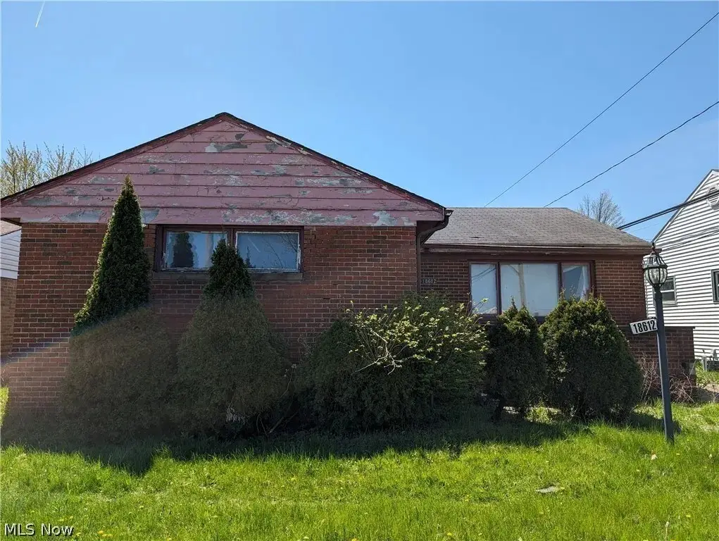 18612 Restor Avenue, Cleveland, OH 44122 - #1