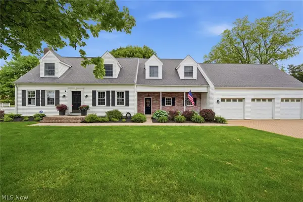 1400 Overlook Drive, Ashtabula, OH 44004
