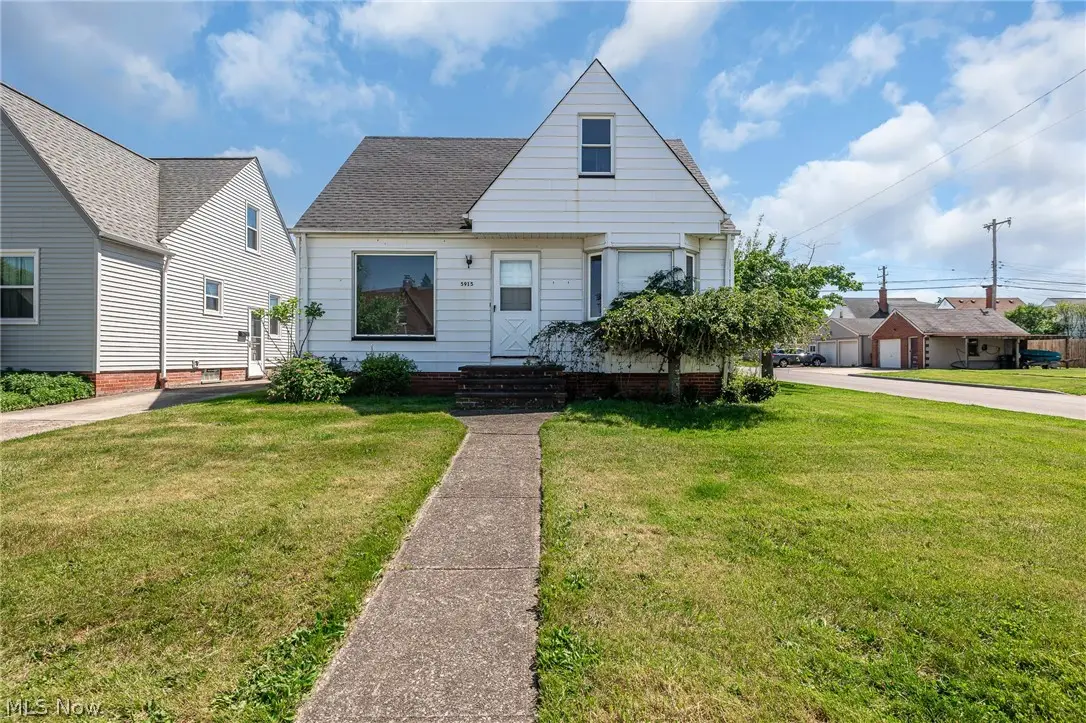 5915 Gerald Avenue, Parma, OH 44129 - #1