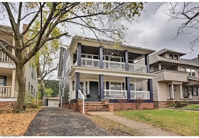 1623 Hillcrest Road, Cleveland Heights, OH 44118 - #1