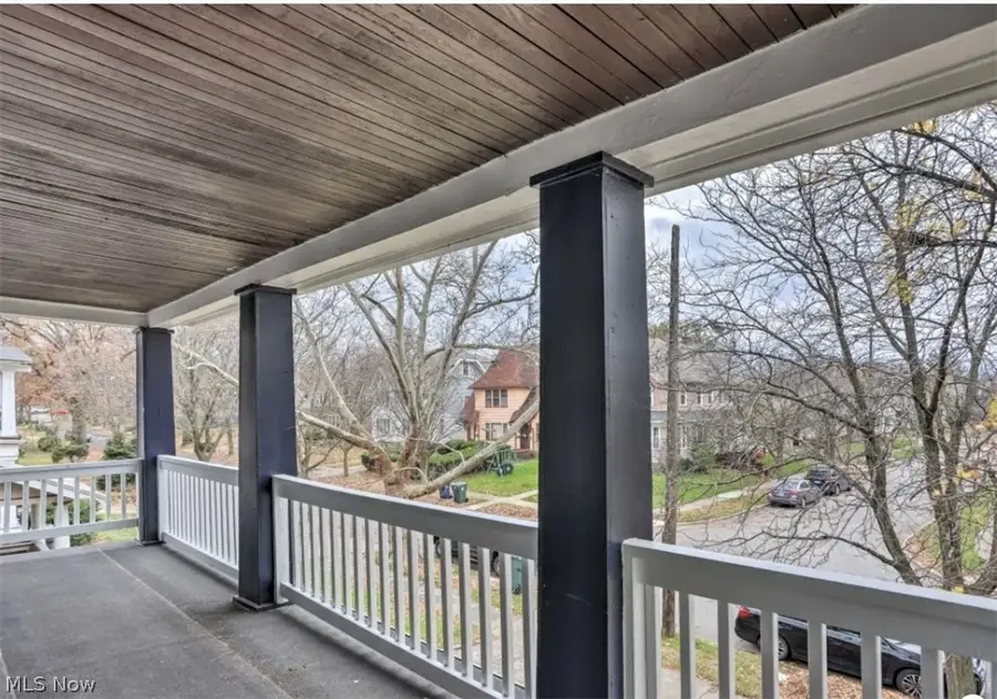 1623 Hillcrest Road, Cleveland Heights, OH 44118 - #2