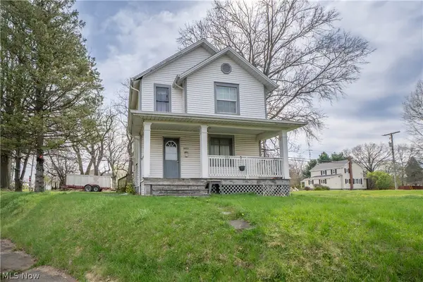 1033 Walnut Avenue, Alliance, OH 44601