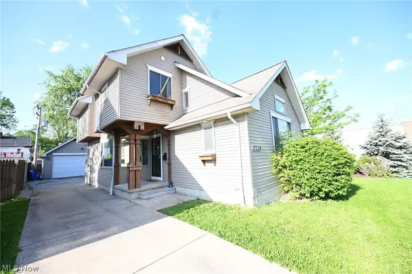 17725 Puritas Avenue, Cleveland, OH 44135