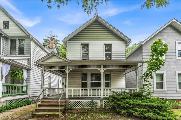 1845 W 48th Street, Cleveland, OH 44102