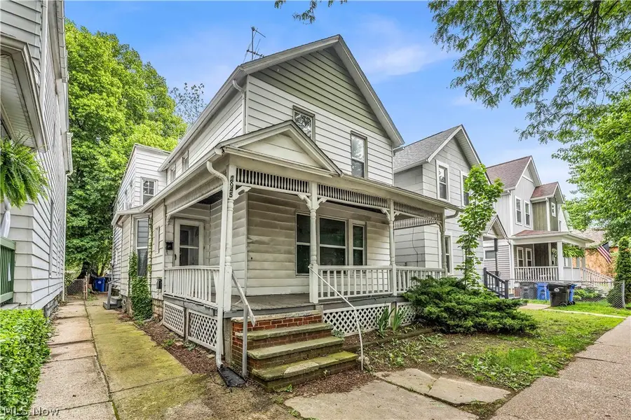 1845 W 48th Street, Cleveland, OH 44102 - #2
