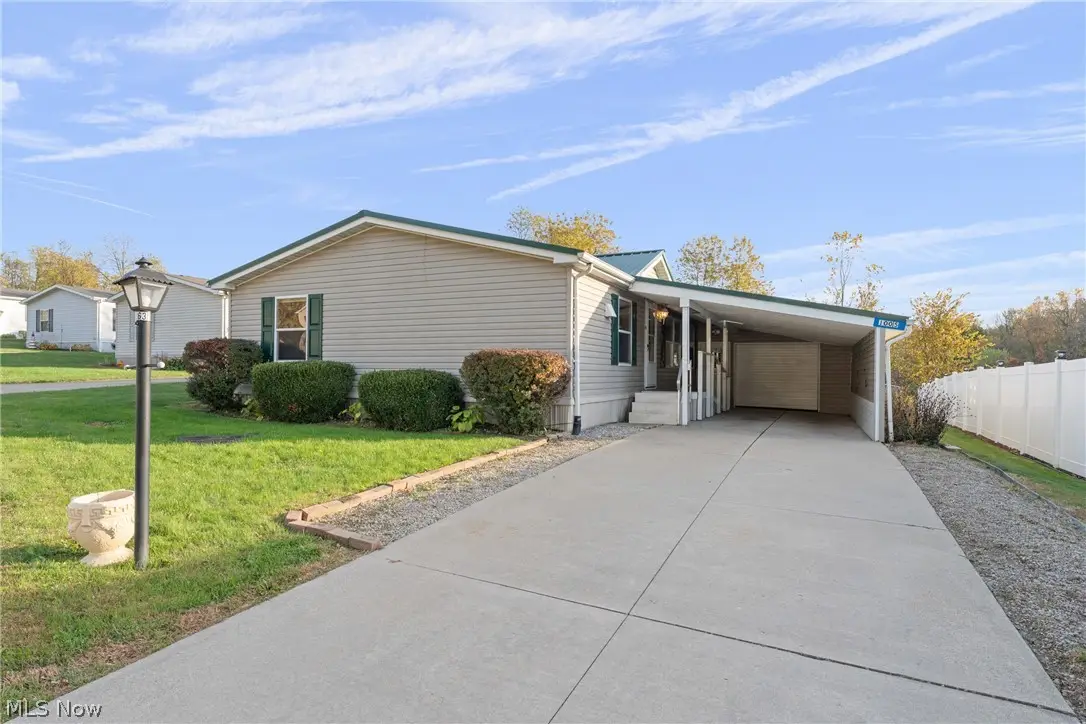 1005 Overlook Sw Drive, Canton, OH 44706 - #1