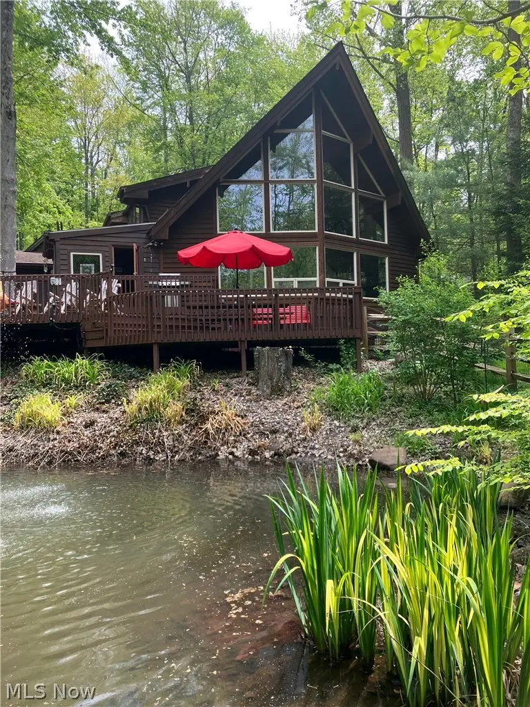 17126 Catsden Road, Chagrin Falls, OH 44023 - #2