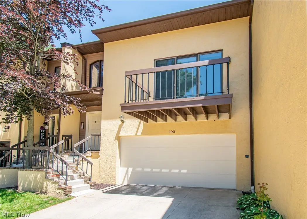 100 Silver Valley Boulevard #C100, Munroe Falls, OH 44262 - #1