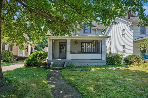 326 S Firestone Boulevard, Akron, OH 44301