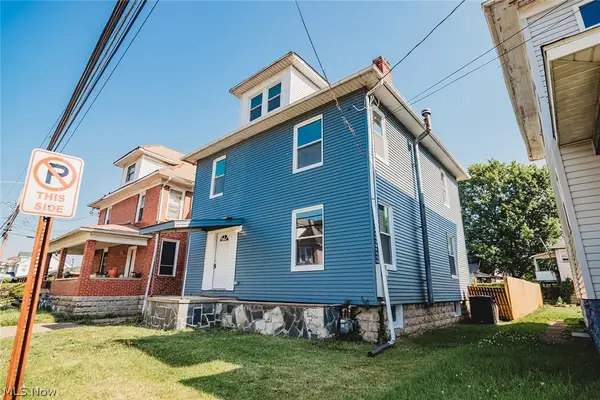 1425 23rd Street, Parkersburg, WV 26101