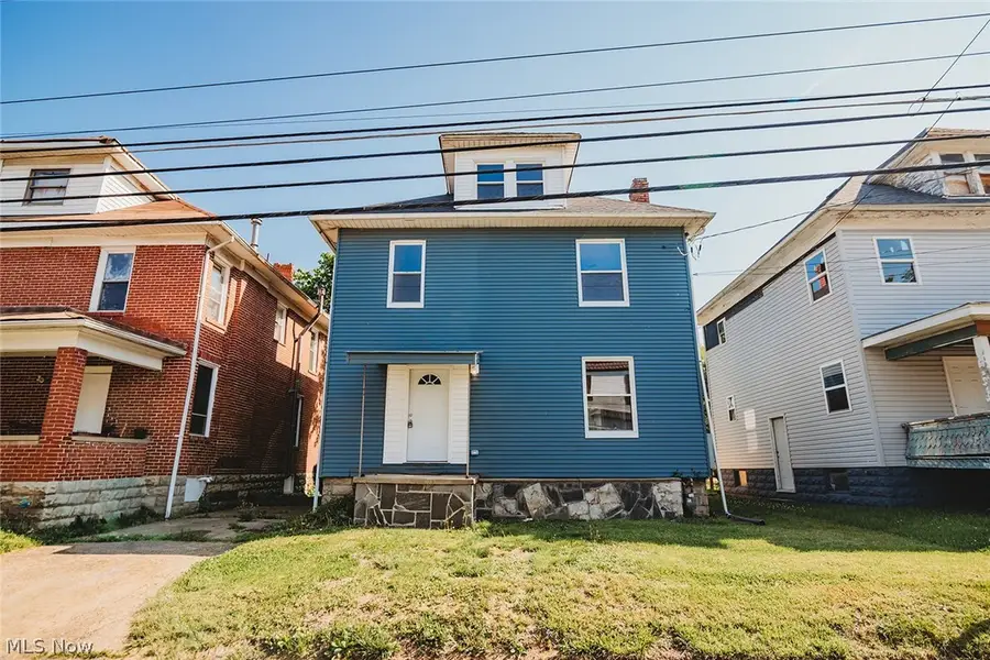 1425 23rd Street, Parkersburg, WV 26101 - #2