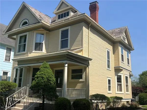 504 Cutler Street, Marietta, OH 45750