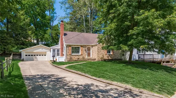 2067 Norwood Boulevard, Zanesville, OH 43701