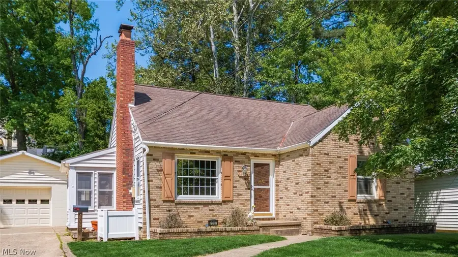2067 Norwood Boulevard, Zanesville, OH 43701 - #2