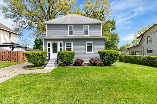48 S Third Street, Rittman, OH 44270