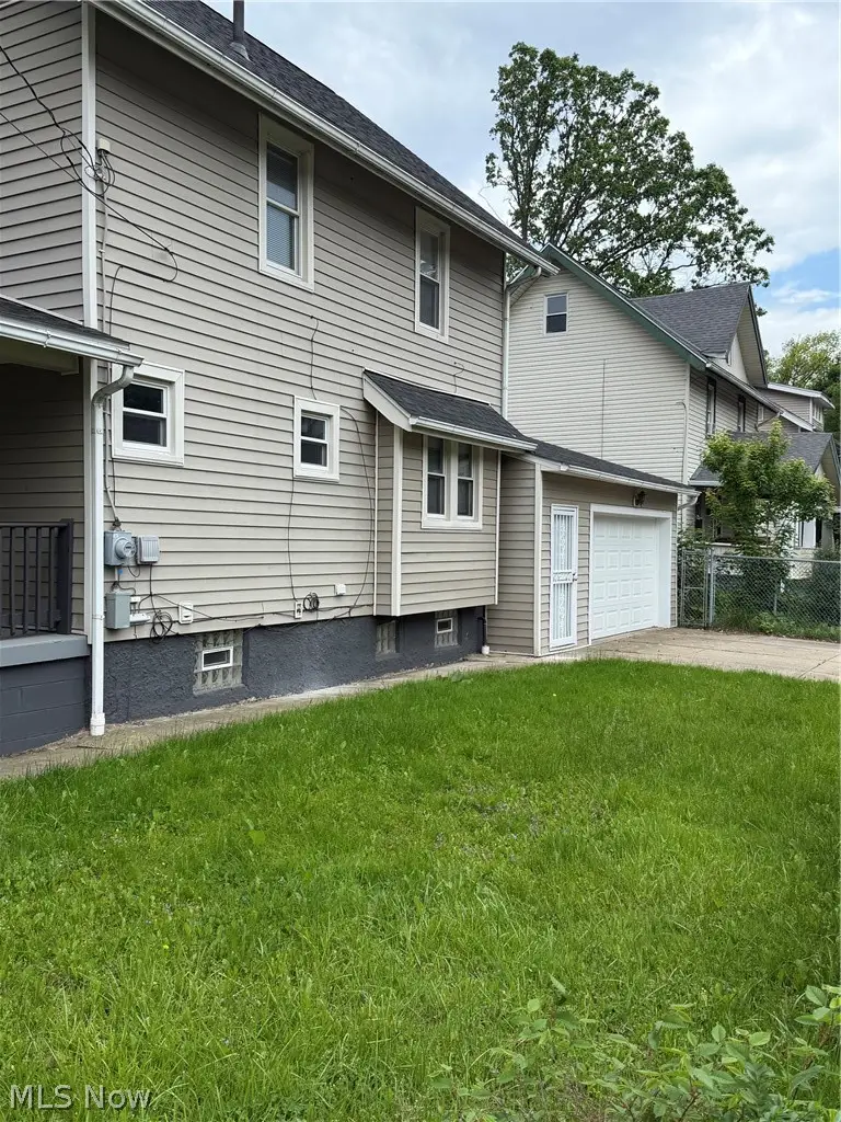 664 Noah Avenue, Akron, OH 44320 - #2