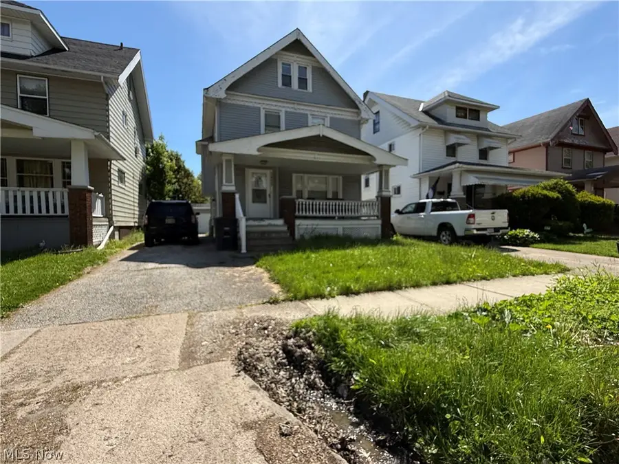 3433 W 125th Street, Cleveland, OH 44111 - #3