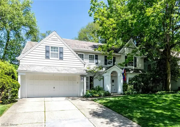 23425 Duffield Road, Shaker Heights, OH 44122
