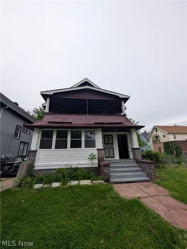 475 E 146th Street, Cleveland, OH 44110