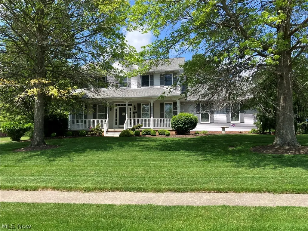 6675 Smucker Drive, Westfield Center, OH 44251 - #1