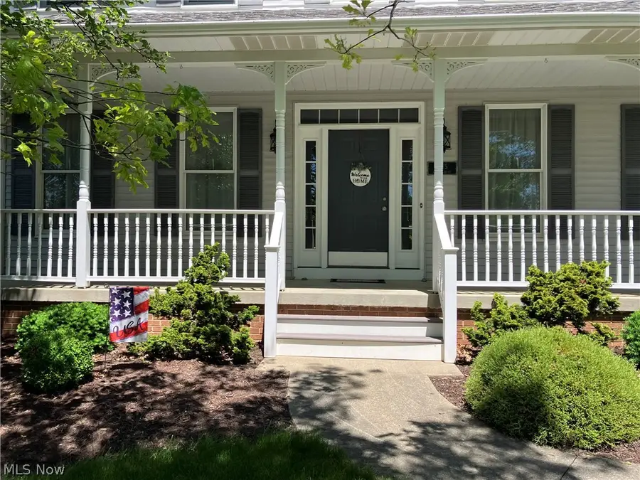 6675 Smucker Drive, Westfield Center, OH 44251 - #2
