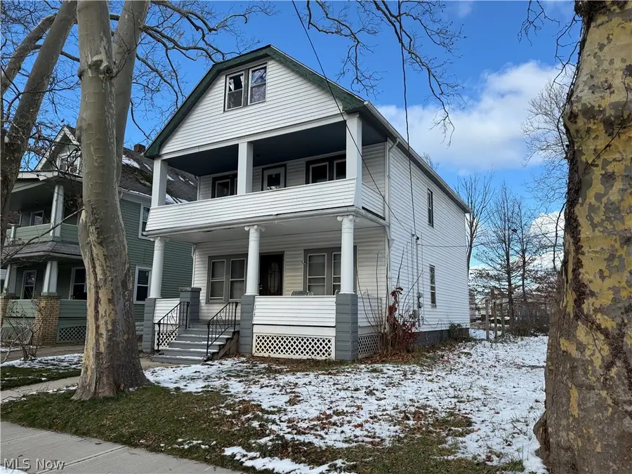 16219 Huntmere Avenue, Cleveland, OH 44110 - #2