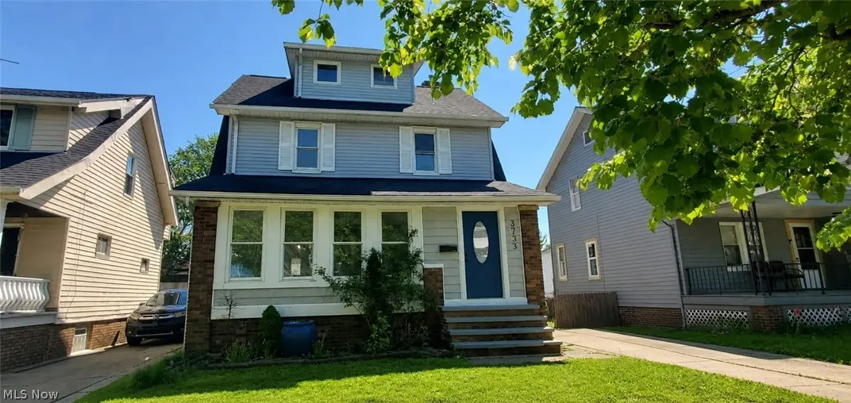 3733 W 133rd Street, Cleveland, OH 44111 - #1