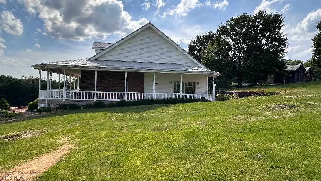 74663 Broadhead Road, Kimbolton, OH 43749 - #1