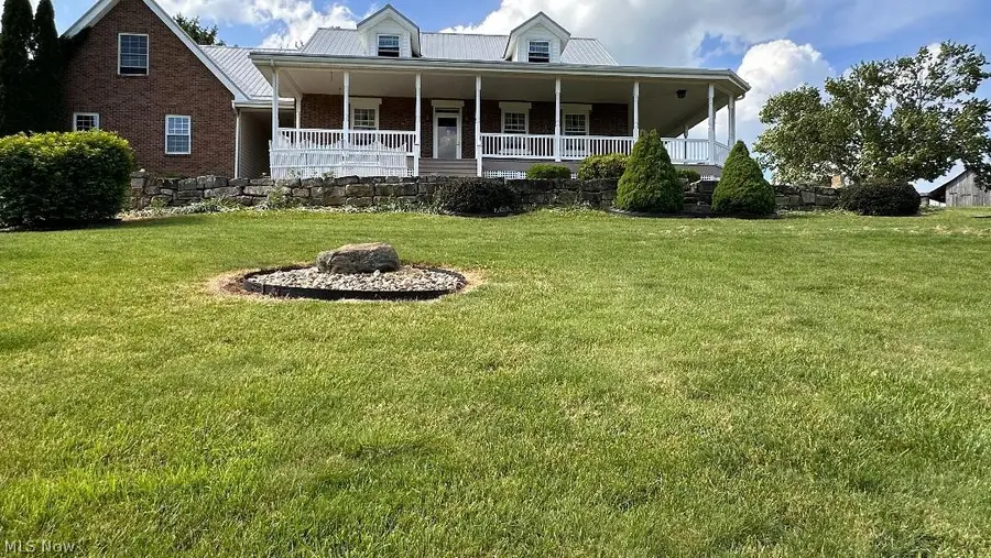 74663 Broadhead Road, Kimbolton, OH 43749 - #2