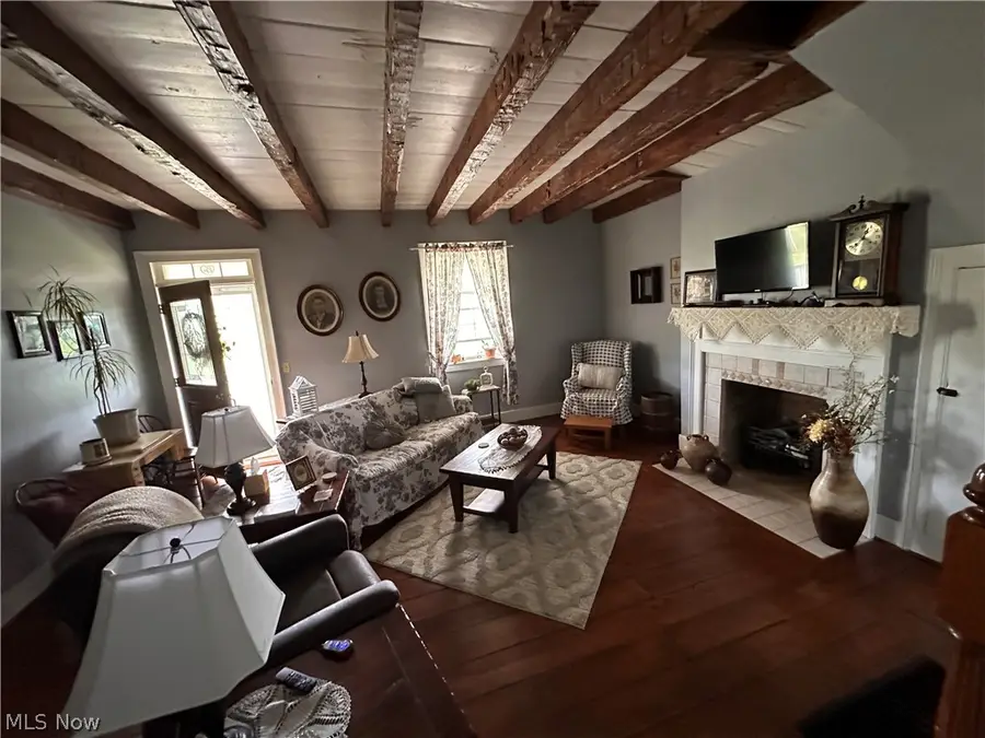 74663 Broadhead Road, Kimbolton, OH 43749 - #3