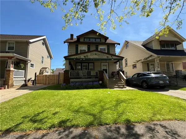 3431 W 129th Street, Cleveland, OH 44111