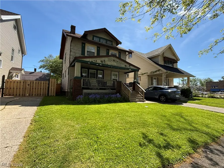 3431 W 129th Street, Cleveland, OH 44111 - #2