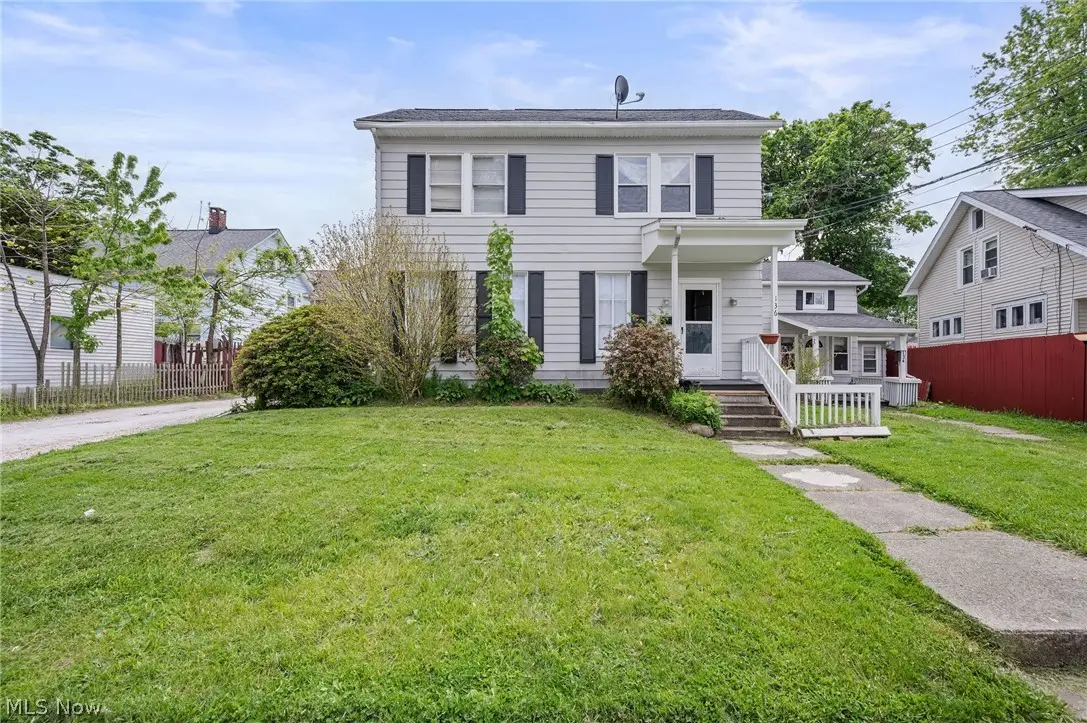 134 Pearl Street, Painesville, OH 44077 - #1